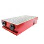 Mesa Magnética Permanente para Fresamento 200x400x080mm MMC-2040 ACC (Fixomill)
