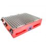 Mesa Magnética Permanente para Fresamento 300x400x080mm MMC-3040 ACC (Fixomill)