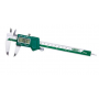 PAQUÍMETRO DIGITAL COM PROTEÇÃO IP54 0-300X0.03MM 1104-300 (INSIZE)