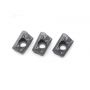 INSERTO PARA FRESAMENTO - BDMT 11T308ER-JT PMK1001 (CARBALOY)