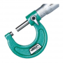 MICRÔMETRO EXTERNO ARCO LEVE 0-300X0.01MM 3203-300A (INSIZE)