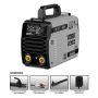 MÁQUINA DE SOLDA INVERSORA TIG, ELETRODO MMA TOUCH 250A 220V (TORK SOLDA)