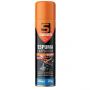 ESPUMA LIMPADORA SC109 400ML/370G (SIEGER)