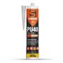 PU40 SS140 PREMIUM CINZA 360G (SIEGER) 