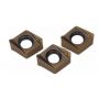 INSERTO PARA FRESAMENTO - 4NKT 060316R-M PM1301 (CARBALOY)	