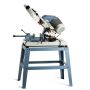 Máquina Serra Fita Hobby Para Metal MR-105 Manrod 