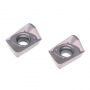INSERTO PARA FRESAMENTO - ADMT 070208-WD PMK1001 (CARBALOY)