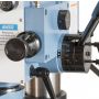 FURADEIRA FRESADORA PROFISSIONAL MR-245 (MANROD)