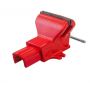 MORSA TORNO DE BANCADA N°03 C/ MORDENTE 73MM - SOMAR
