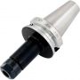CONE BT50 PORTA PINÇA ER-16 - L100MM