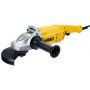 ESMERILHADEIRA ANGULAR 7 Pol. 2200W 220V (DEWALT)