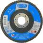 DISCO FLAP TWIN STANDARD RETO PLAS. 115X22 28XLN GRÃO 40 (TYROLIT)
