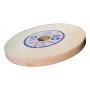 REBOLO ESMERIL BRANCO 152.4 X 19 X 31.75 AA100