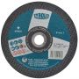 DISCO CORTE BASIC 41C 178X3X22 A30Q-BF (TYROLIT)