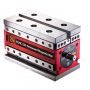 BLOCO MAGNÉTICO 2100KG 133X244X134MM ECMC-220