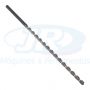 BROCA HSS EXTRA LONGA DIN1869/1 Ø03.00X150MM NITRETADA 8920 GUHRING