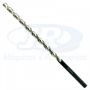 BROCA HSS EXTRA LONGA DIN1869/3 Ø04.00X280MM NITRETADA 8922 (GUHRING)