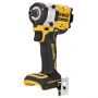 CHAVE DE IMPACTO ATOMIC 1/2 POL. 2 BATERIAS 20V MAX CARREGADOR E BOLSA (DEWALT)