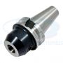 CONE BT40 PORTA BARRA WELDON Ø25MM - L090MM (FIXOMILL)