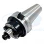 CONE BT40 PORTA FRESA Ø27MM - L045MM (FIXOMILL)
