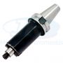 CONE BT40 PORTA FRESA Ø27MM - L100MM (FIXOMILL)