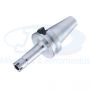CONE BT40 PORTA PINÇA ER-16M - L100MM (FIXOMILL)