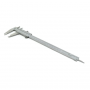 PAQUÍMETRO UNIVERSAL 0-300X0.02MM 1205-3002S (INSIZE)