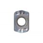 INSERTO PARA FRESAMENTO - LPGT 010210ER-GM H6001 (CARBALOY)