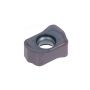 INSERTO PARA FRESAMENTO - LNMU 0202ZER-MJ PMK1001 (CARBALOY)