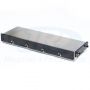 MESA MAGNÉTICA LEVE 200X100X48MM POLOS 1,5+0,5 X41-1020 (FIXOMILL)