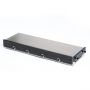 MESA MAGNÉTICA LEVE 200X150X48MM POLOS 1+3 X41-1520 BTFIXO