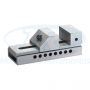 MORSA DE PRECISÃO ABERUTRA 85MM MORDENTE 63MM QKG63 (FIXOMILL)