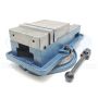 MORSA MECÂNICA GIRATÓRIA ABERTURA 125MM QM16-125 (BTfixo)