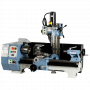Torno Mecânico de Bancada MR-2005 (MANROD)