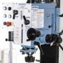 FURADEIRA E FRESADORA DE BANCADA INDUSTRIAL MR-206 (MANROD)