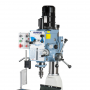 FURADEIRA FRESADORA DE BANCADA INDUSTRIAL MR-210