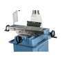 FURADEIRA FRESADORA DE BANCADA INDUSTRIAL MR-210