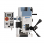 FURADEIRA FRESADORA PROFISSIONAL MR-222 (MANROD)