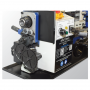 Torno Mecânico de Bancada 350W MR-301 (MANROD)