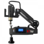 ROSQUEADEIRA ELETRICA ARTICULADA DE M3-M16 600W (NEWMAK)