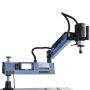 ROSQUEADEIRA ELETRICA ARTICULADA DE M3-M16 600W (FIXOMILL)