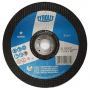 DISCO DESBASTE BASIC 27C 178X6X22 A30Q-BF (TYROLIT)