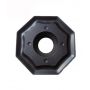 INSERTO PARA FRESAMENTO - ONMU 060508-PM PM1001 (CARBALOY)