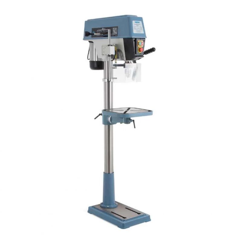 FURADEIRA DE BANCADA MR-2118 (MANROD)