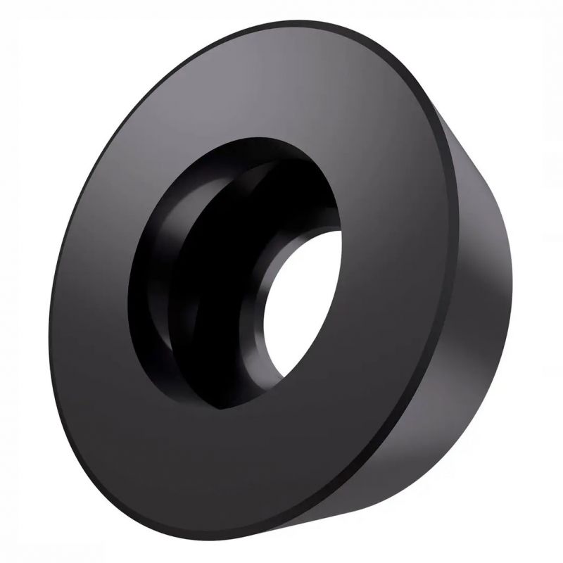 INSERTO PARA FRESAMENTO - RDHX 12T3MOT PM1315 (CARBALOY)