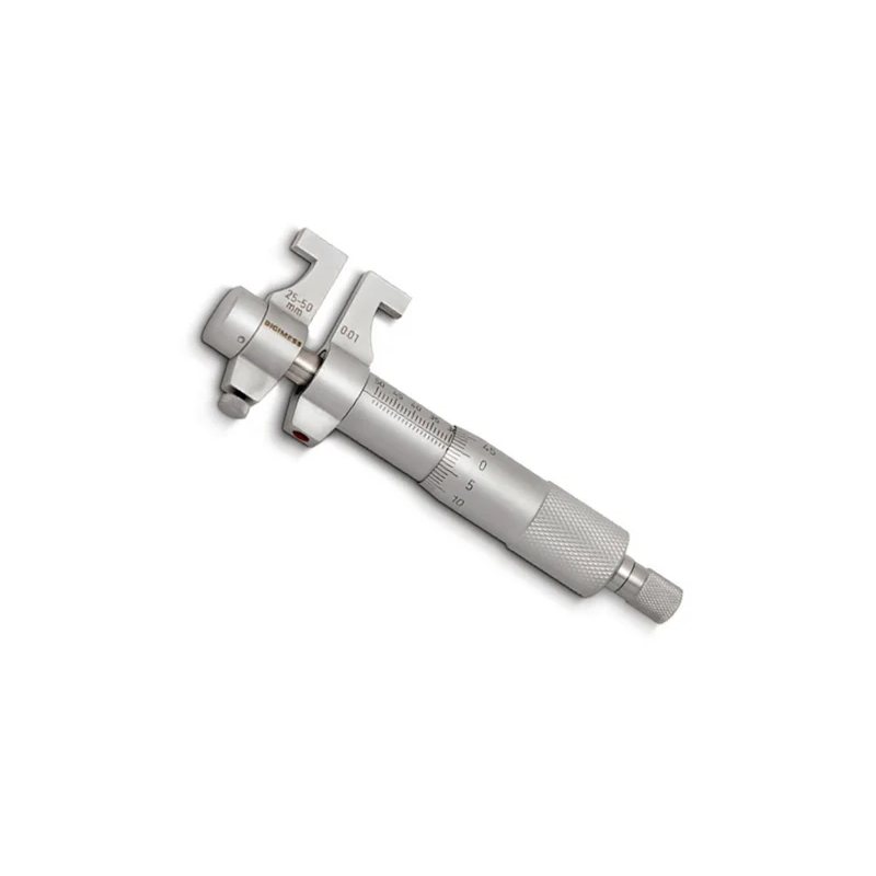 MICRÔMETRO INTERNO 2 PONTAS 75-100X0.01MM 3220-100 (INSIZE)