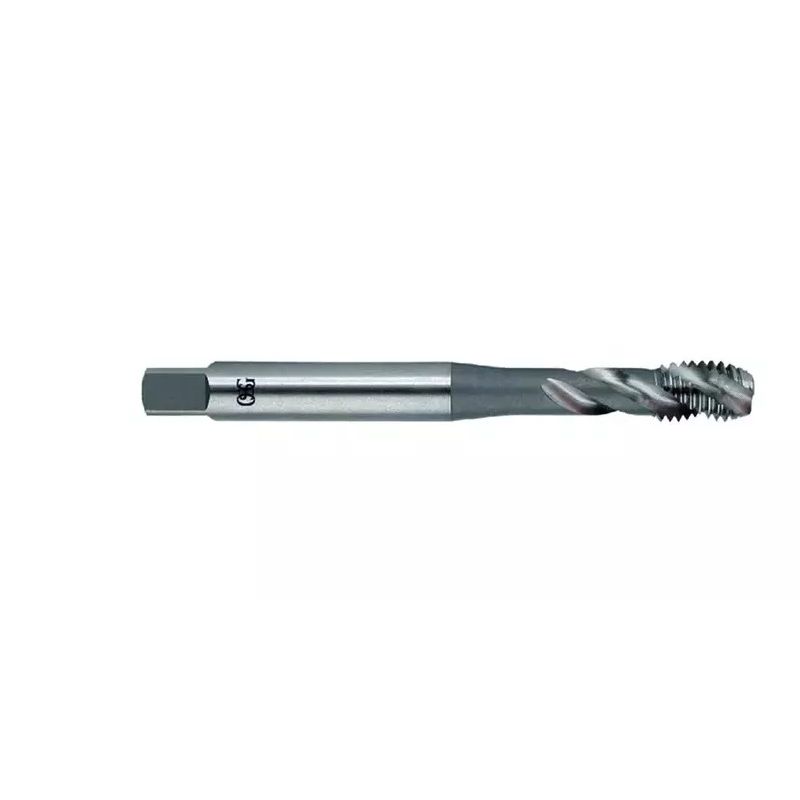 MACHO MQ HSS-E DIN2182 CANAL HELICOIDAL - UNF 5/16- 24FIOS 281/1 (OSG)