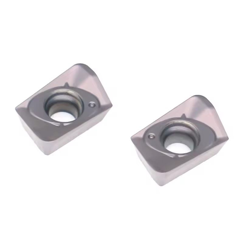 INSERTO PARA FRESAMENTO - ADMT 070208-WD PMK1001 (CARBALOY)