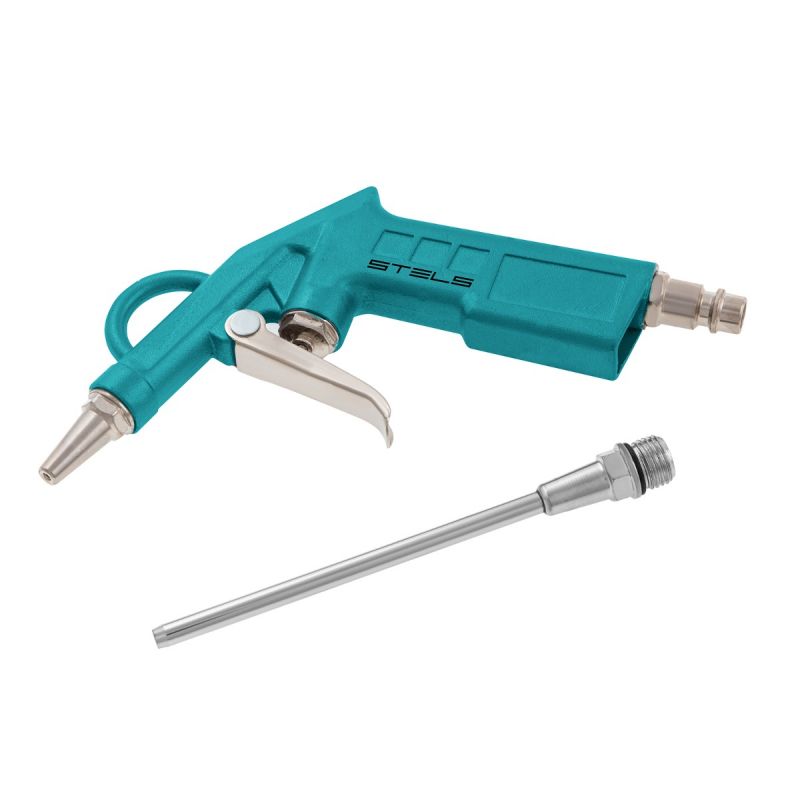 PISTOLA PARA LIMPEZA BICO LONGO 1/4POL 5733255 (STELS)