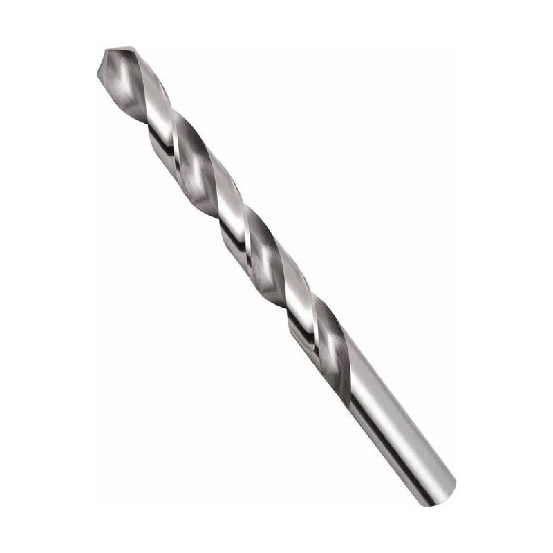 BROCA HSS DIN338 - Ø02.00X49MM BRILHANTE 8902 GUHRING